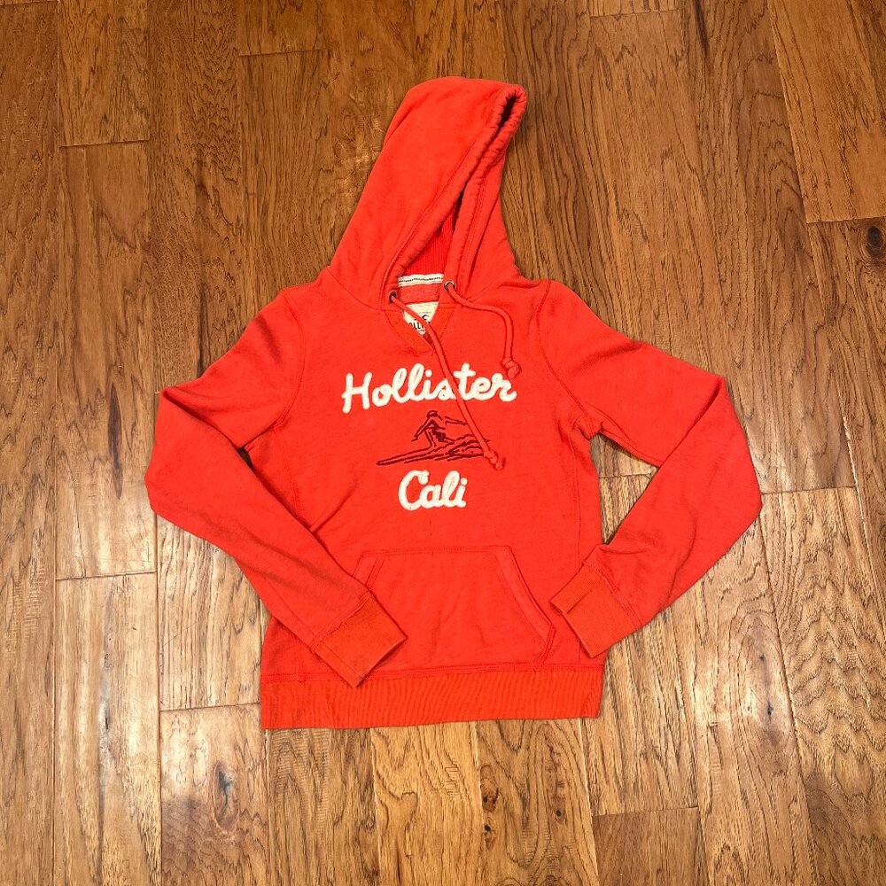 Y2K Hollister Woman's hoodie size M